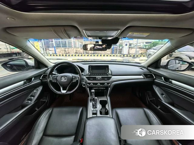 Honda Accord id 4263615 из Китая 14