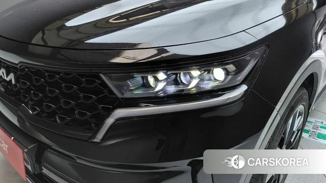 Kia Sorento 4th Generation id 4584908 из Кореи 14