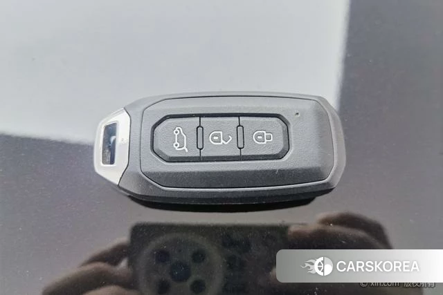 Ford Territory id 4253672 из Китая 14