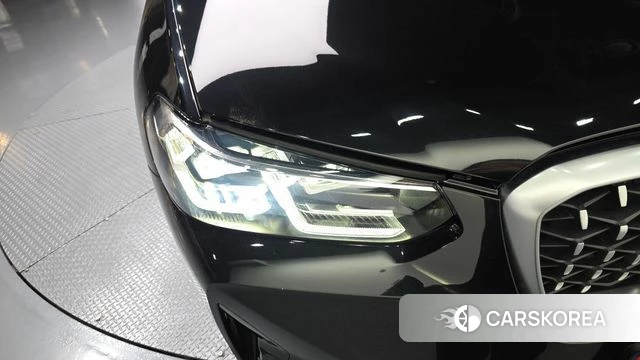 BMW X4 (G02) id 4280065 из Кореи 14
