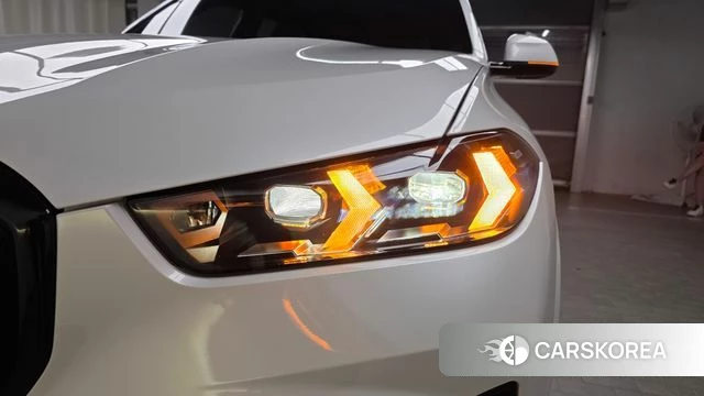 BMW X5 (G05) id 4479990 из Кореи 14