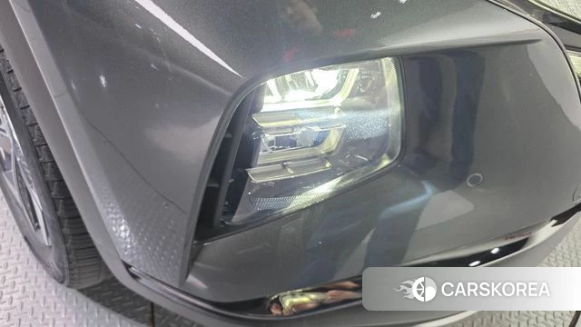 Hyundai Tucson (NX4) id 4409287 из Кореи 14