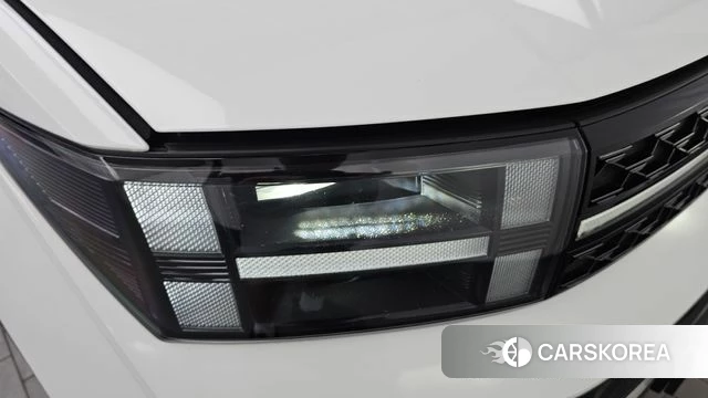 Hyundai Santa Fe (MX5) id 4630512 из Кореи 14