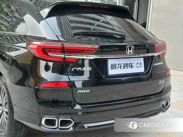 Honda Crown Road id 4358877 из Китая 14
