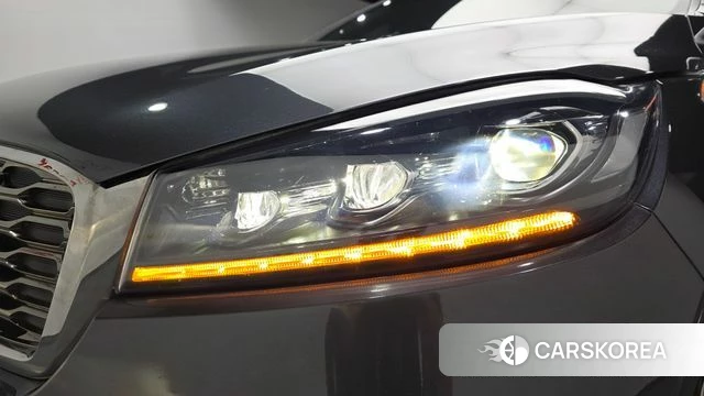 Kia The New Sorento id 4703343 из Кореи 14
