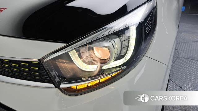 Kia All New Morning (JA) id 4776550 из Кореи 14