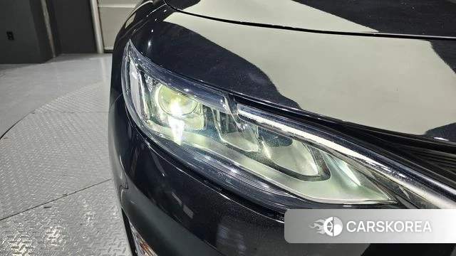 Chevrolet (GM Daewoo) The New Malibu id 4225173 из Кореи 14