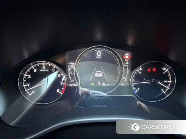Mazda CX-30 id 4335798 из Китая 14