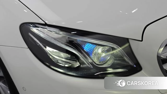 Mercedes-Benz E-Class W213 id 4776076 из Кореи 14