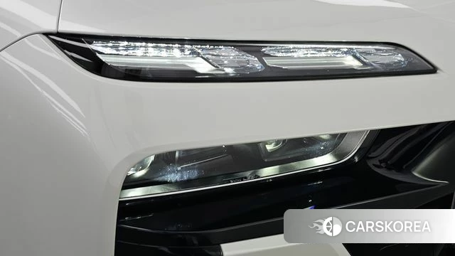 BMW 7 Series (G70) id 4729884 из Кореи 14
