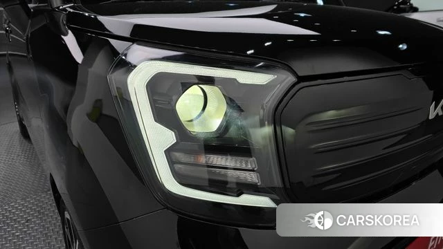 Kia The New Kia Ray id 4194910 из Кореи 14