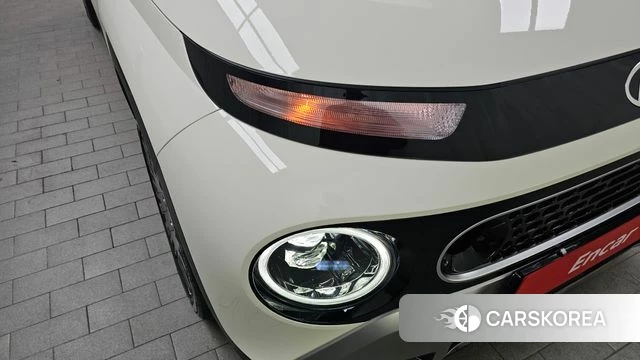 Hyundai The New Casper id 4291610 из Кореи 14