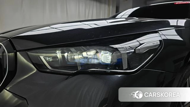 BMW 5 Series (G60) id 4734518 из Кореи 14