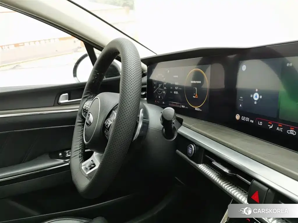 Kia K5 id 4559677 из Китая 14