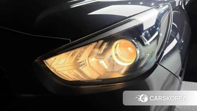 Kia The New Niro id 4225346 из Кореи 14