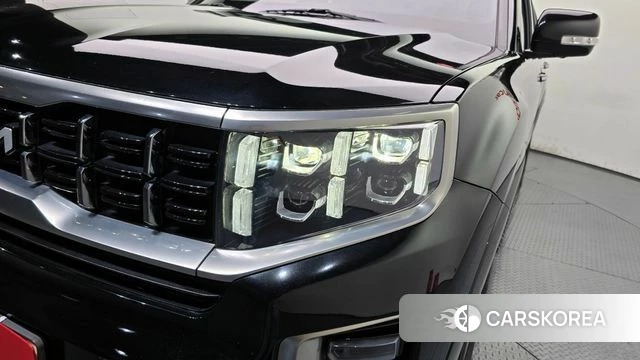Kia Mohave Master id 4282060 из Кореи 14