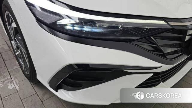 Hyundai The New Avante (CN7) id 4618376 из Кореи 14