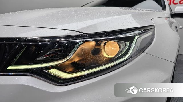 Kia The New K5 2nd generation id 4551421 из Кореи 14