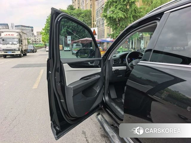 Volkswagen Tourang id 4307177 из Китая 14
