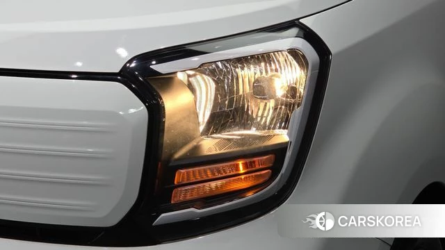 Kia The New Kia Ray id 4506004 из Кореи 14