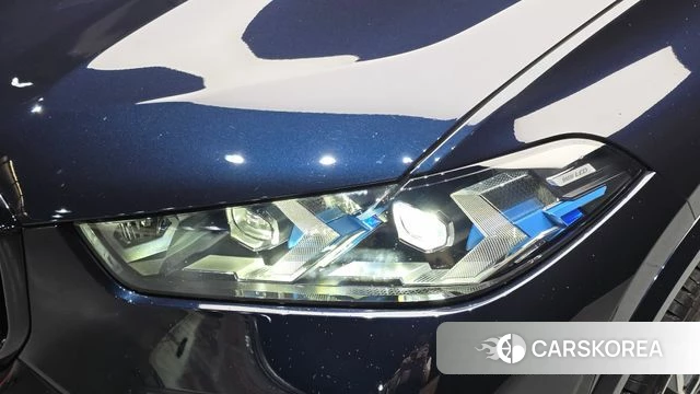 BMW X5 (G05) id 4400413 из Кореи 14
