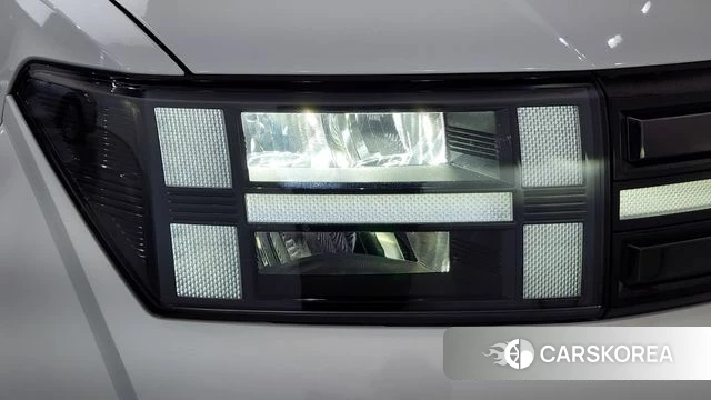 Hyundai Santa Fe (MX5) id 4635653 из Кореи 14