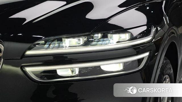 Genesis GV70 id 4768620 из Кореи 14