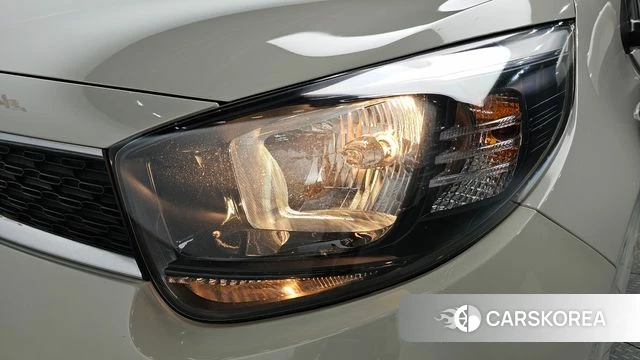 Kia All New Morning (JA) id 4563297 из Кореи 14