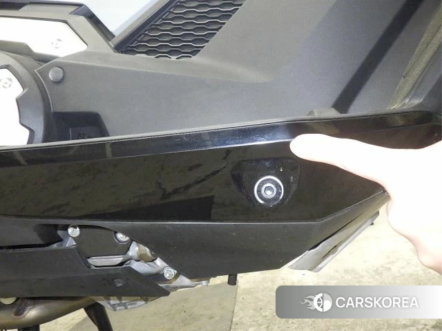 Honda X-ADV 750 id 3948299 из Японии 14