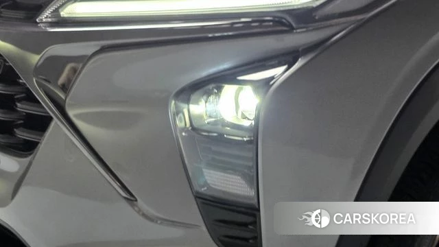 Chevrolet (GM Daewoo) Trax Crossover id 4681621 из Кореи 14