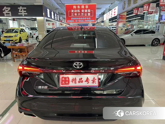 Toyota Asian dragon id 4207900 из Китая 14