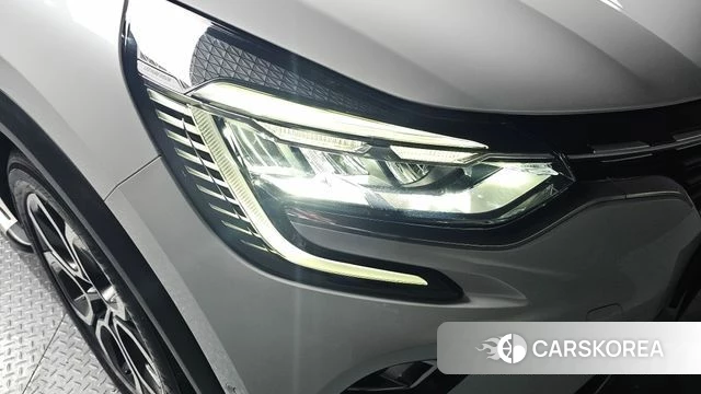 Renault Korea (Samsung) Capture id 4362056 из Кореи 14