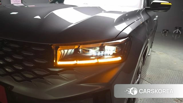 Renault Korea (Samsung) Grand Coleos id 4578724 из Кореи 14