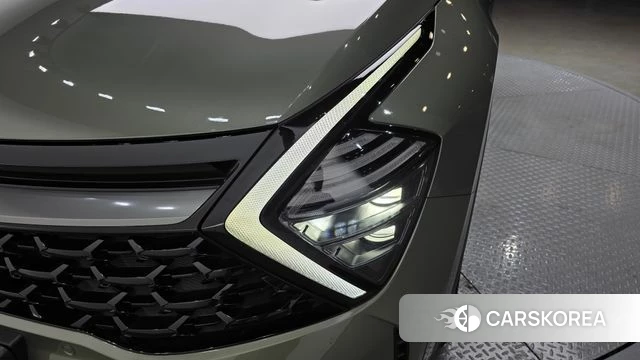 Kia Sportage 5th Generation id 4414136 из Кореи 14