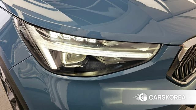 Volvo XC40 id 4515923 из Кореи 14