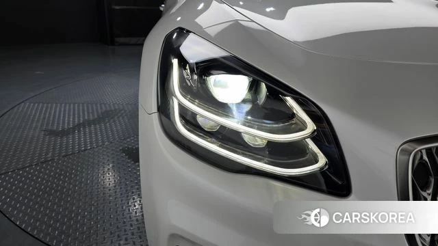 Kia More K9 id 4477199 из Кореи 14