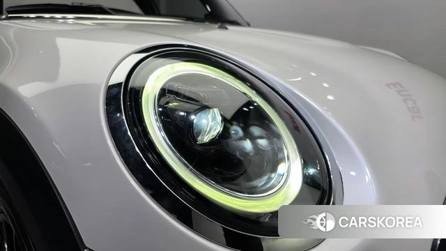 Mini Cooper id 4898440 из Кореи 14