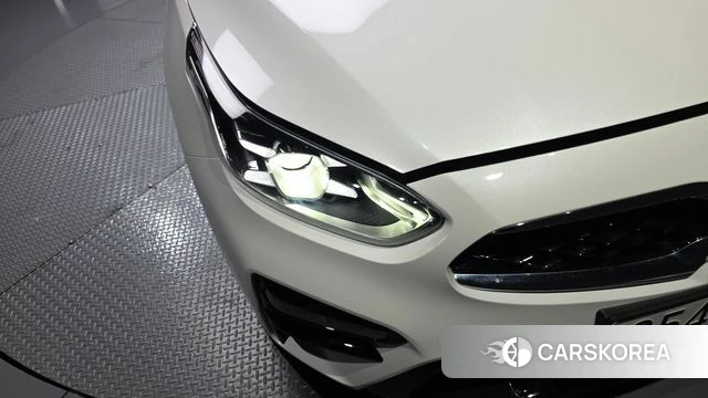 Kia Come New K3 id 4338980 из Кореи 14