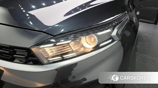 Kia The New K3 2nd generation id 4292760 из Кореи 14