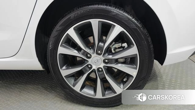 Hyundai i30 (PD) id 4447925 из Кореи 14