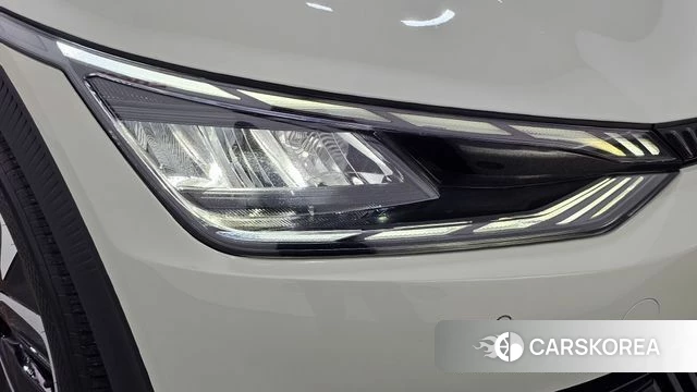 Kia EV6 id 4603942 из Кореи 14
