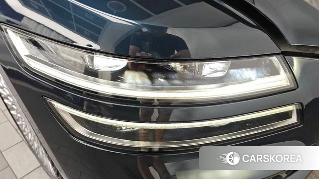 Genesis G80 (RG3) id 4632163 из Кореи 14