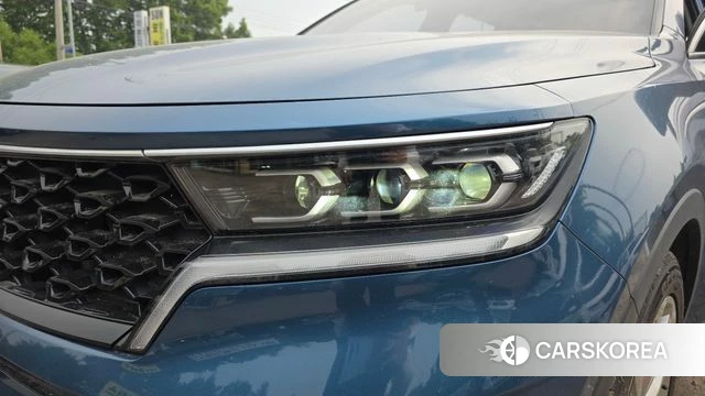 Kia Sorento 4th Generation id 4410498 из Кореи 14
