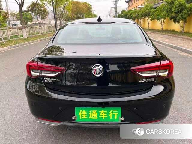Buick Regal id 4241324 из Китая 14