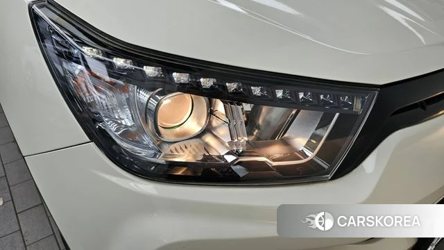 Ssangyong Tivoli Armor id 4765485 из Кореи 14