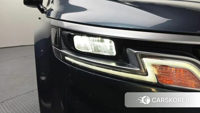 Kia Carnival 4th generation id 4507506 из Кореи 14
