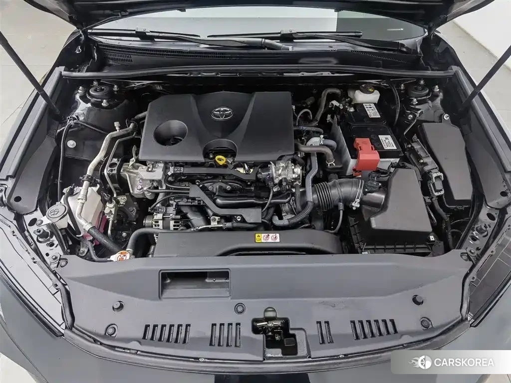 Toyota Camry id 4547517 из Китая 14