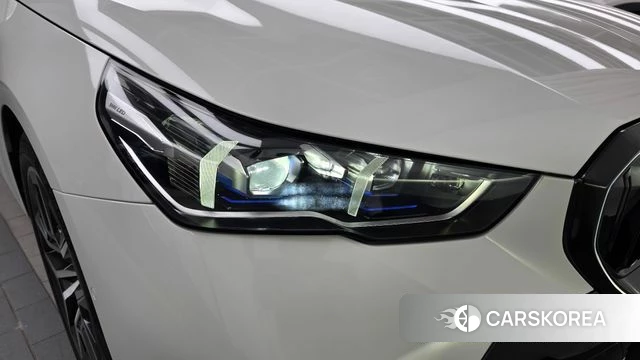 BMW 5 Series (G60) id 4783398 из Кореи 14
