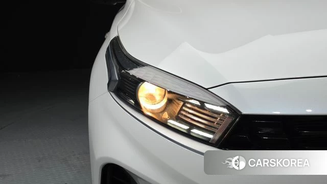 Kia The New K3 2nd generation id 4495035 из Кореи 14
