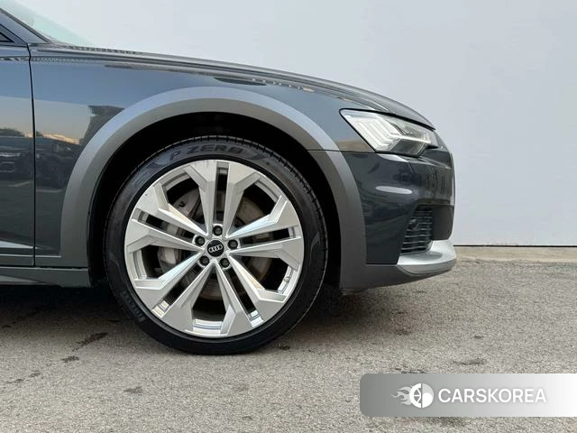 Audi A6 (import) id 4260978 из Китая 14